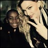 Madonna: Im singing some songs in place de la republique. Meet me there now #Paris . #rightnow #aftershow❤️#rebelhearttour.