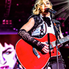 Rebel Heart @ Rebel Heart Tour