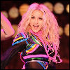 La Isla Bonita @ Sticky & Sweet Tour