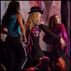 Performing La Isla Bonita in Houston