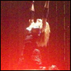 Performing Like A Prayer in Sao Paulo