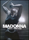 Sticky & Sweet Tour book