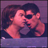 Paul Oakenfold & Jesus Luz in Barcelona