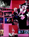 Virgin Tour Book