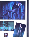 Who's That Girl Tour Book