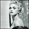 Madonna photographed by Herb Ritts, for True Blue