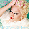 Bedtime Stories, the album